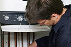 boiler repair Pedwell