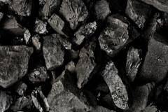 Pedwell coal boiler costs