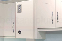 Pedwell electric boiler quotes